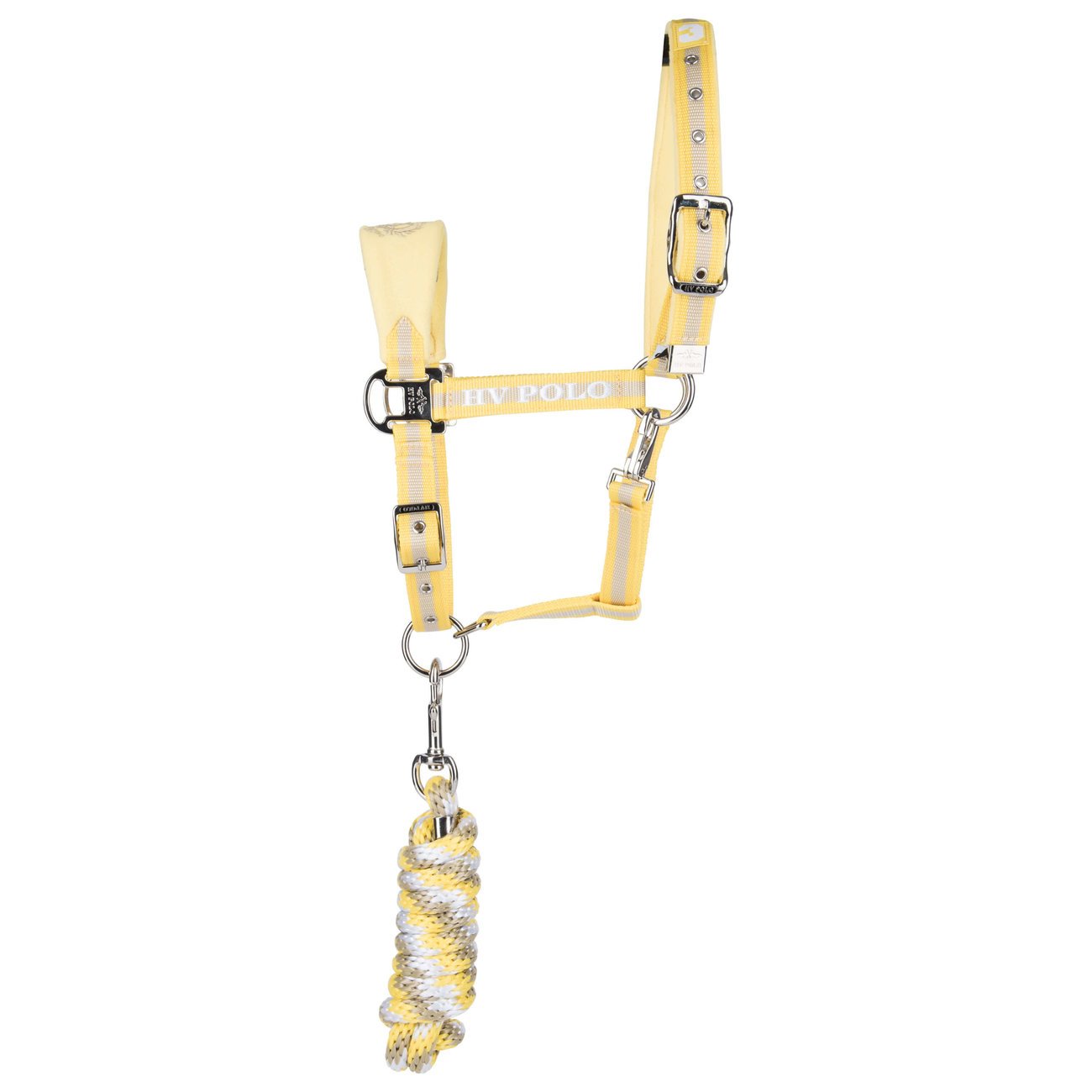 Halfter und Strick Favouritas Bild 30