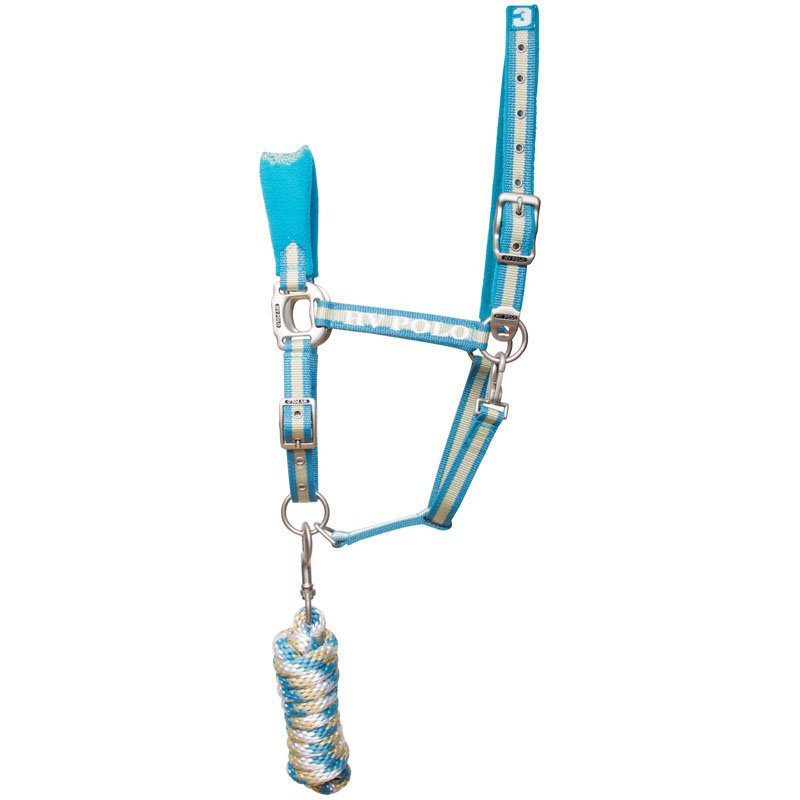 Halfter und Strick Favouritas Bild 31