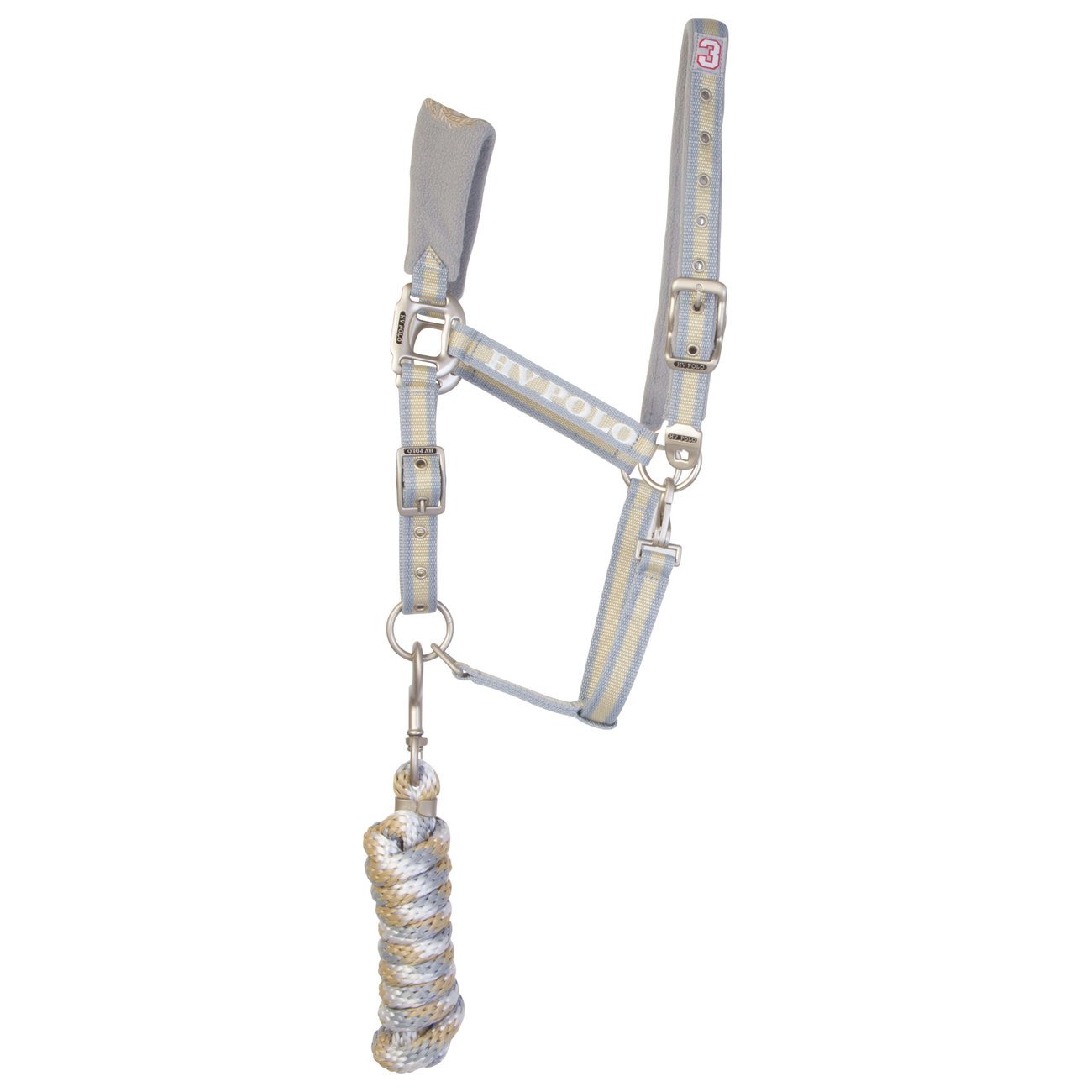 Halfter und Strick Favouritas Bild 33