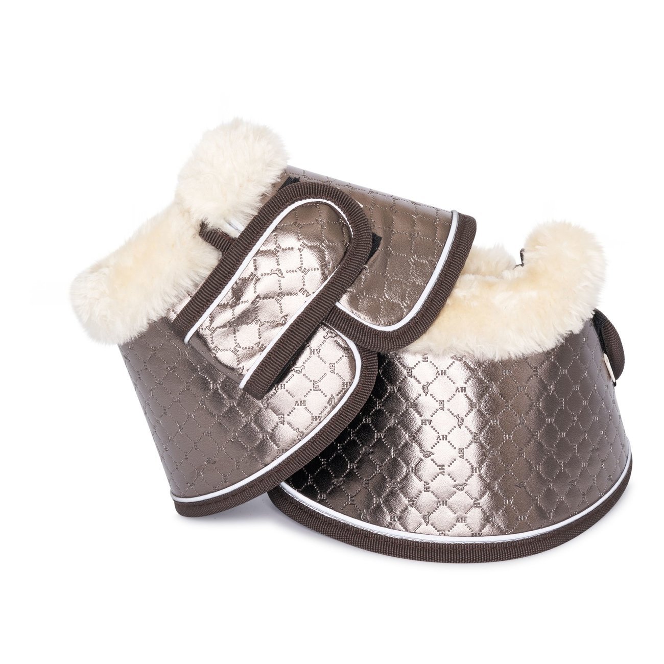 Hufglocken HVPWayomi Bild 1