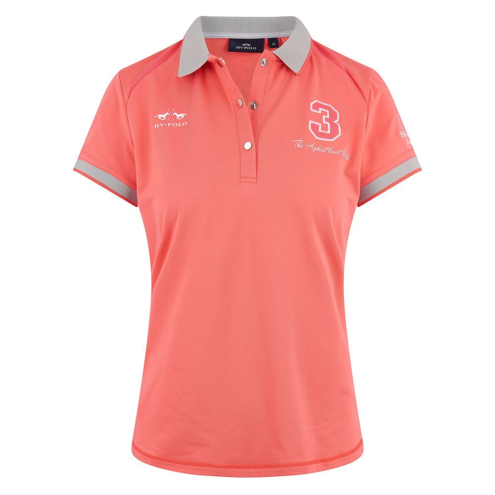 Poloshirt Favouritas Tech Bild 6