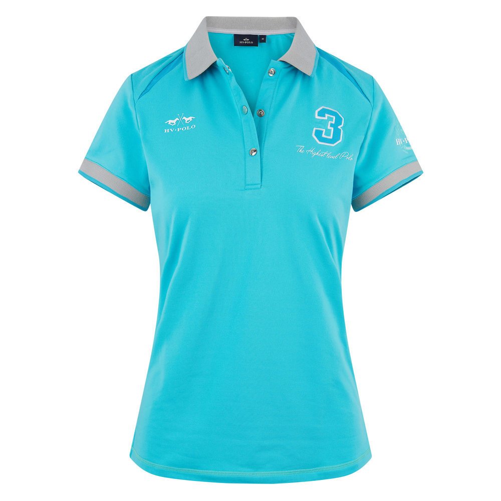Poloshirt Favouritas Tech Bild 5