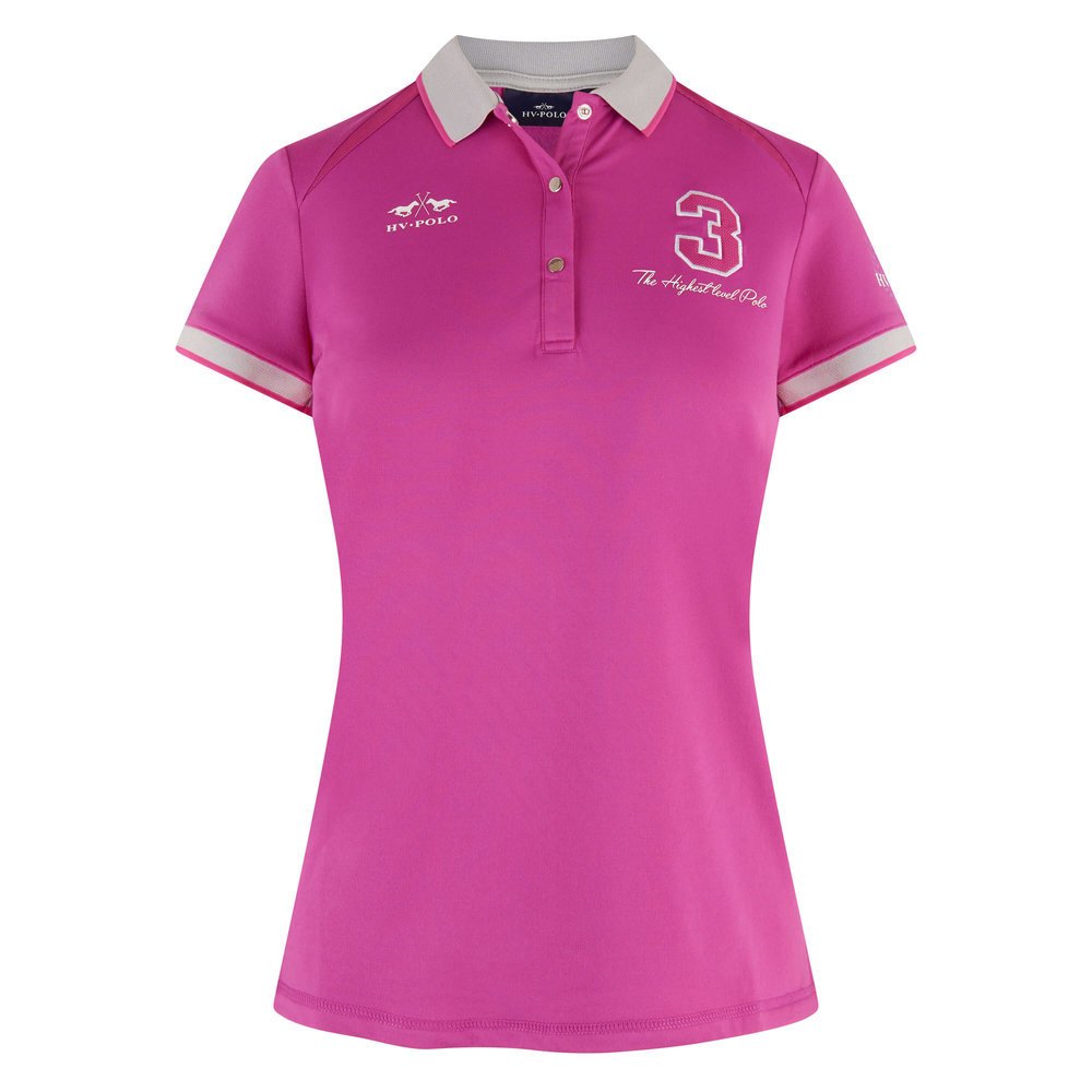 Poloshirt Favouritas Tech Bild 7