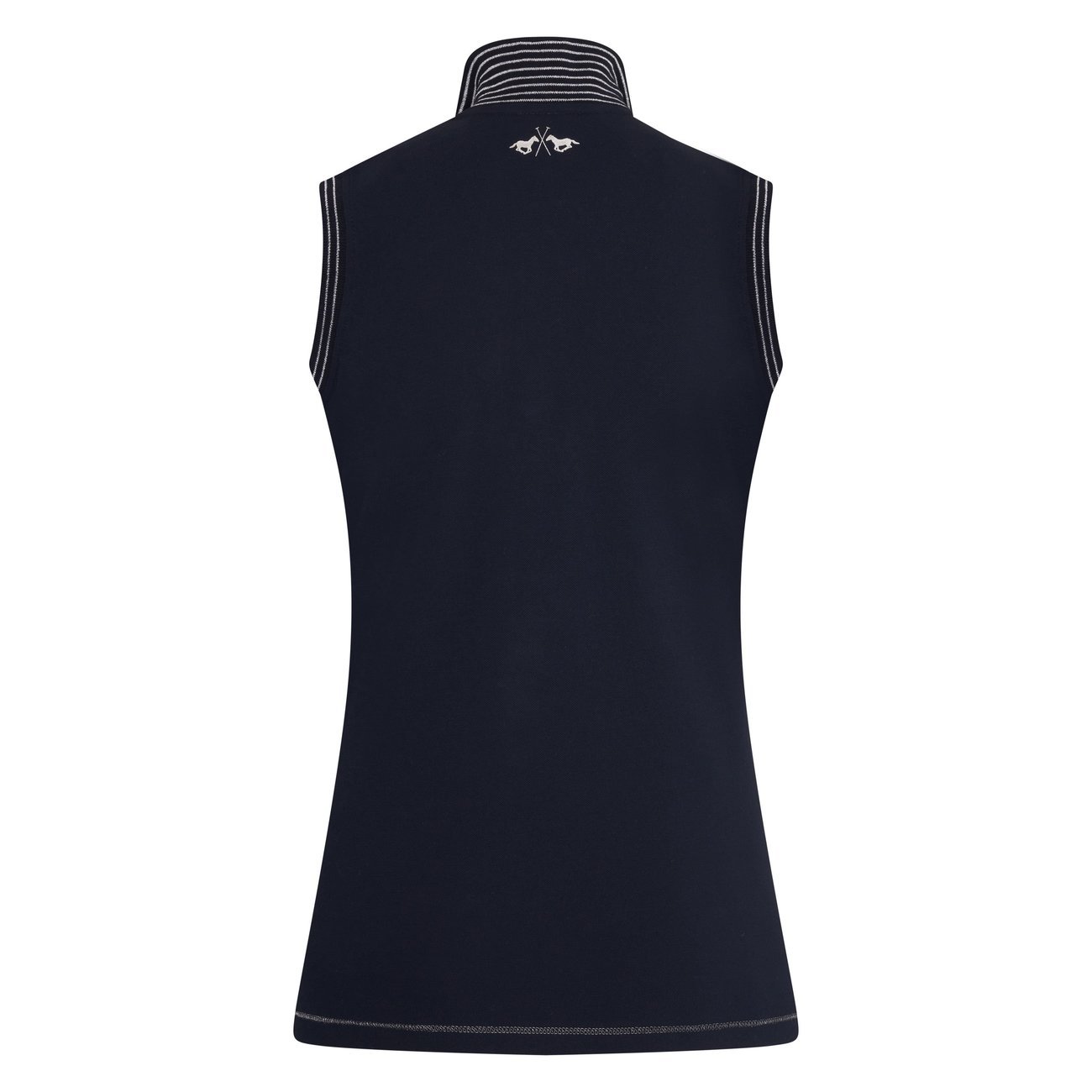 Poloshirt HVPRepost Bild 2