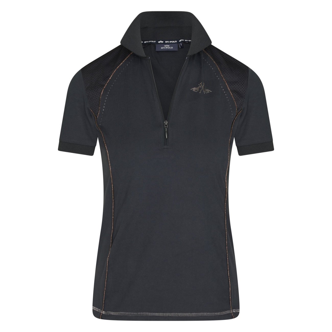 Poloshirt HVPSporty Bild 2