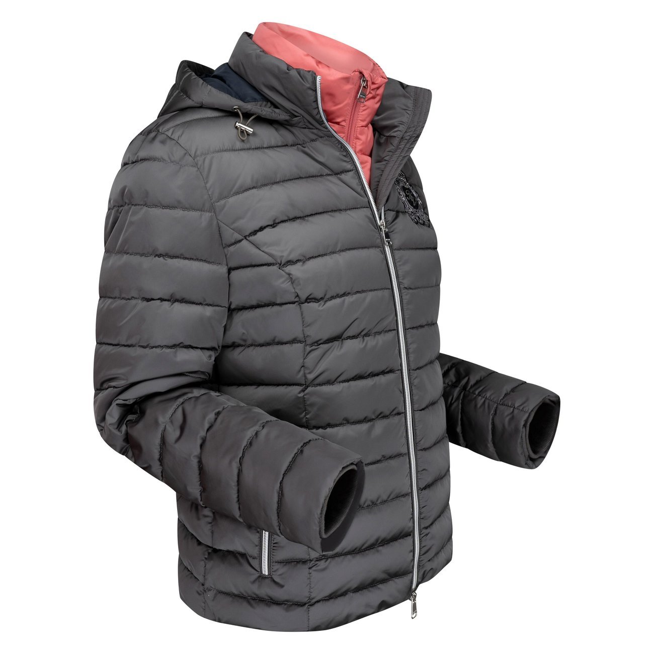 Reitjacke HVPFeline Bild 7