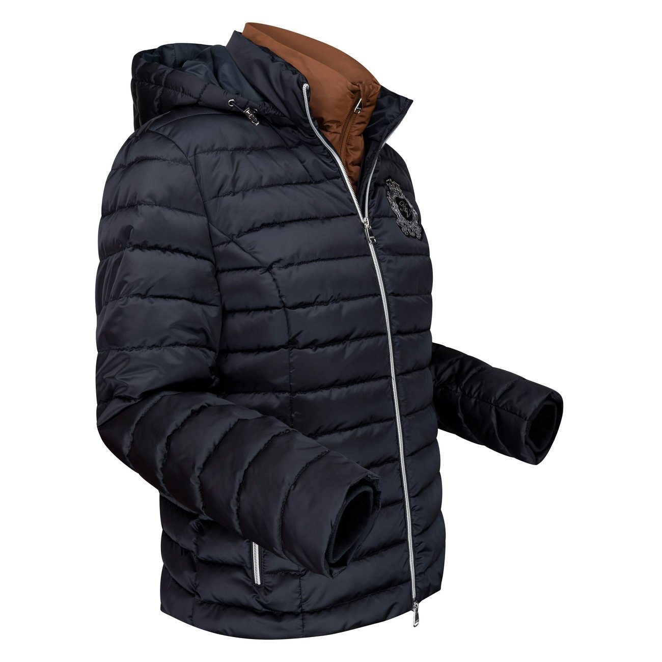 Reitjacke HVPFeline Bild 8
