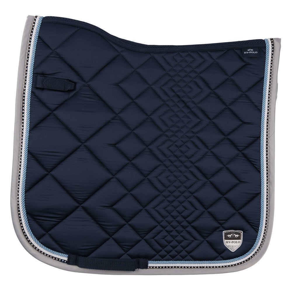 Schabracke HVPTigris Bild 2