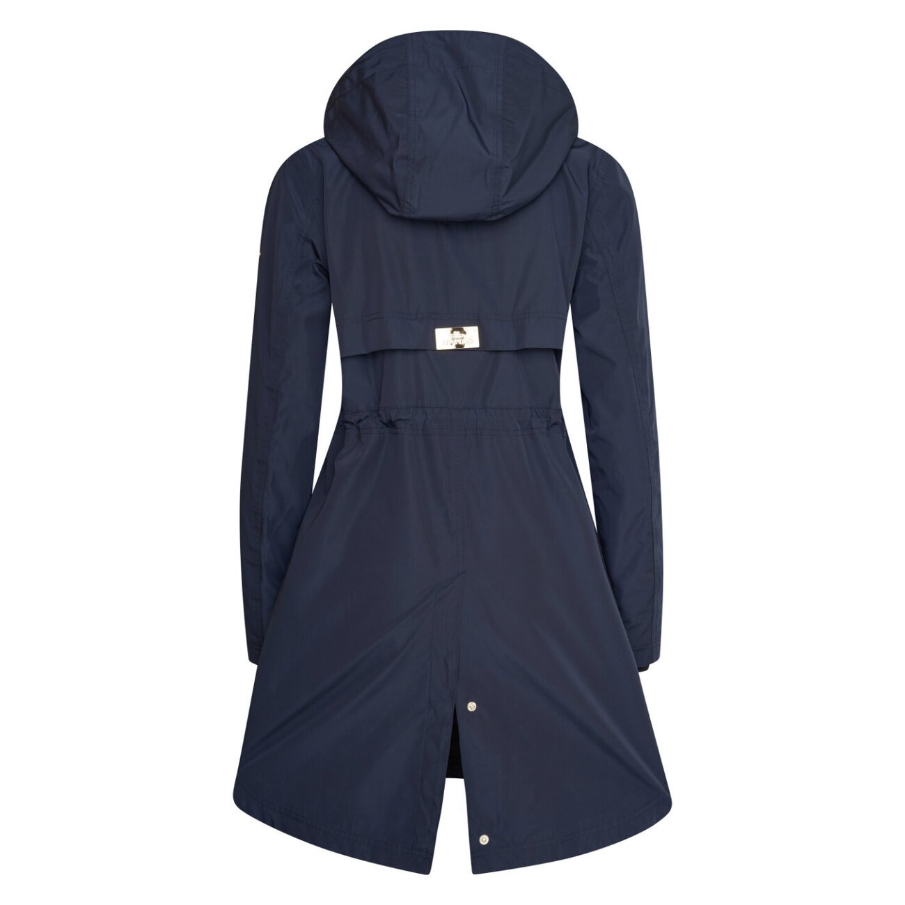 Sommerlicher Reitmantel HVPAline Bild 3