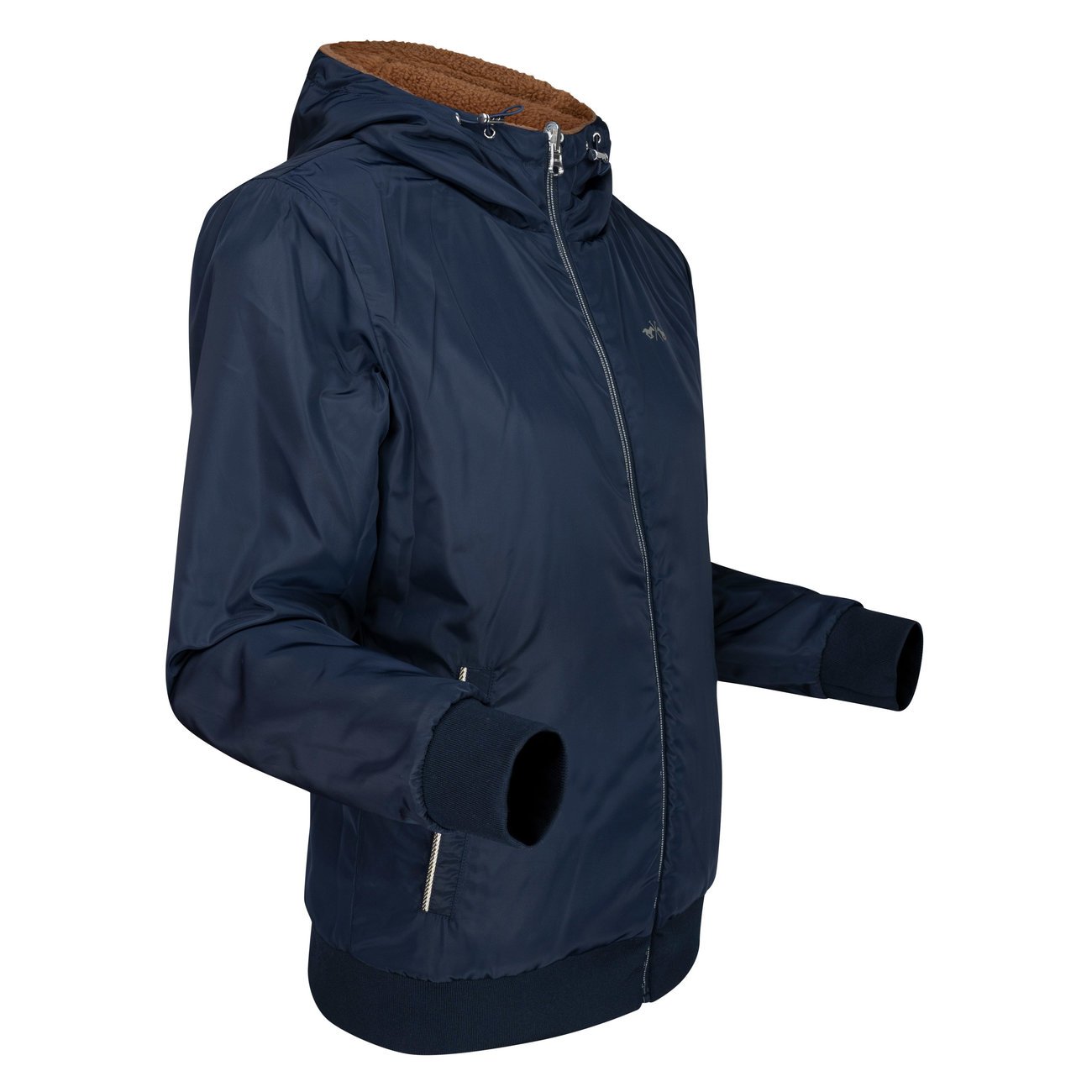 Wendejacke HVPGarnet Bild 5