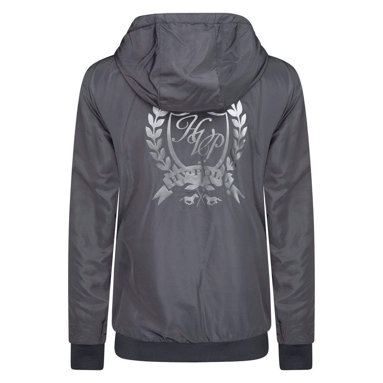 Wendejacke HVPGarnet Bild 10