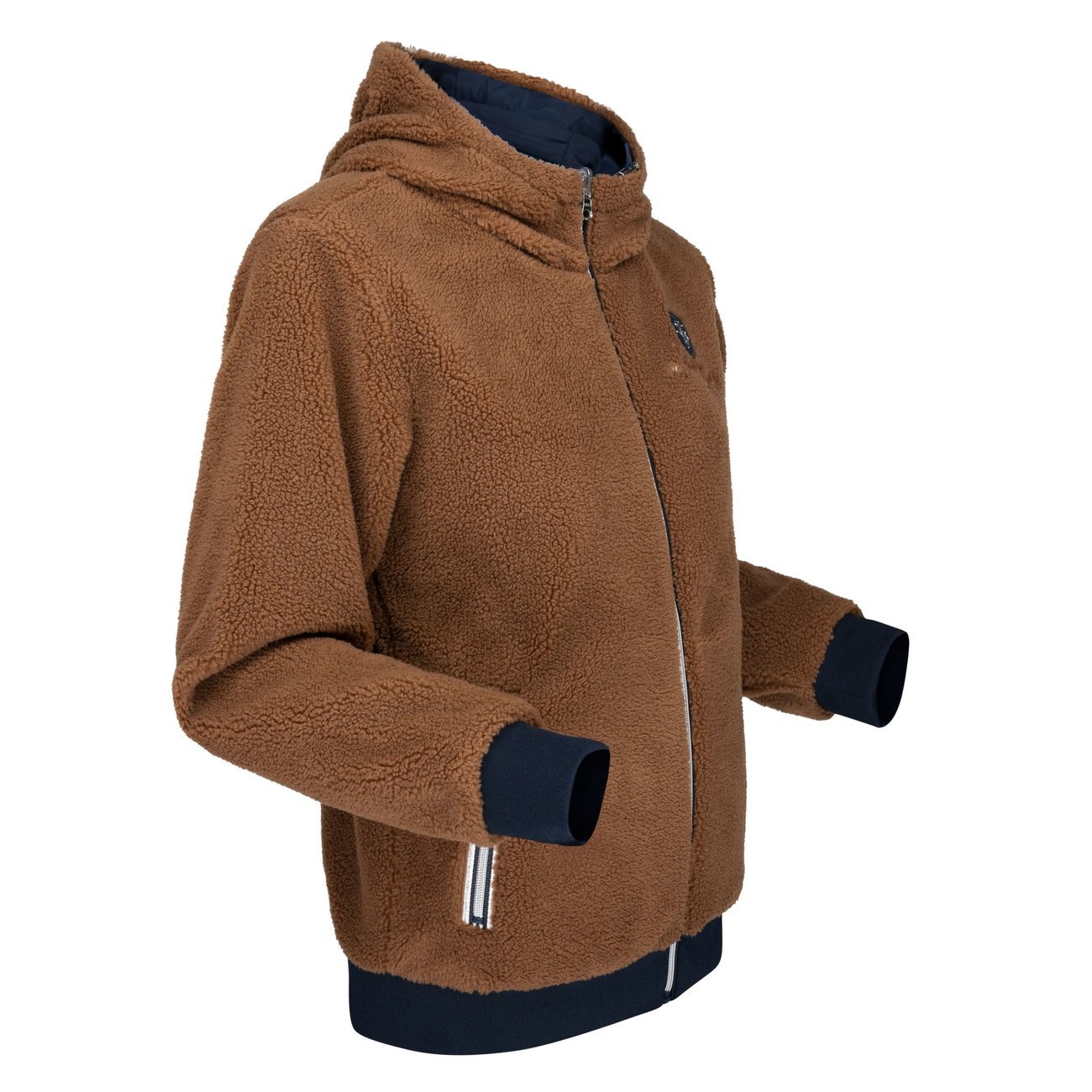 Wendejacke HVPGarnet Bild 11