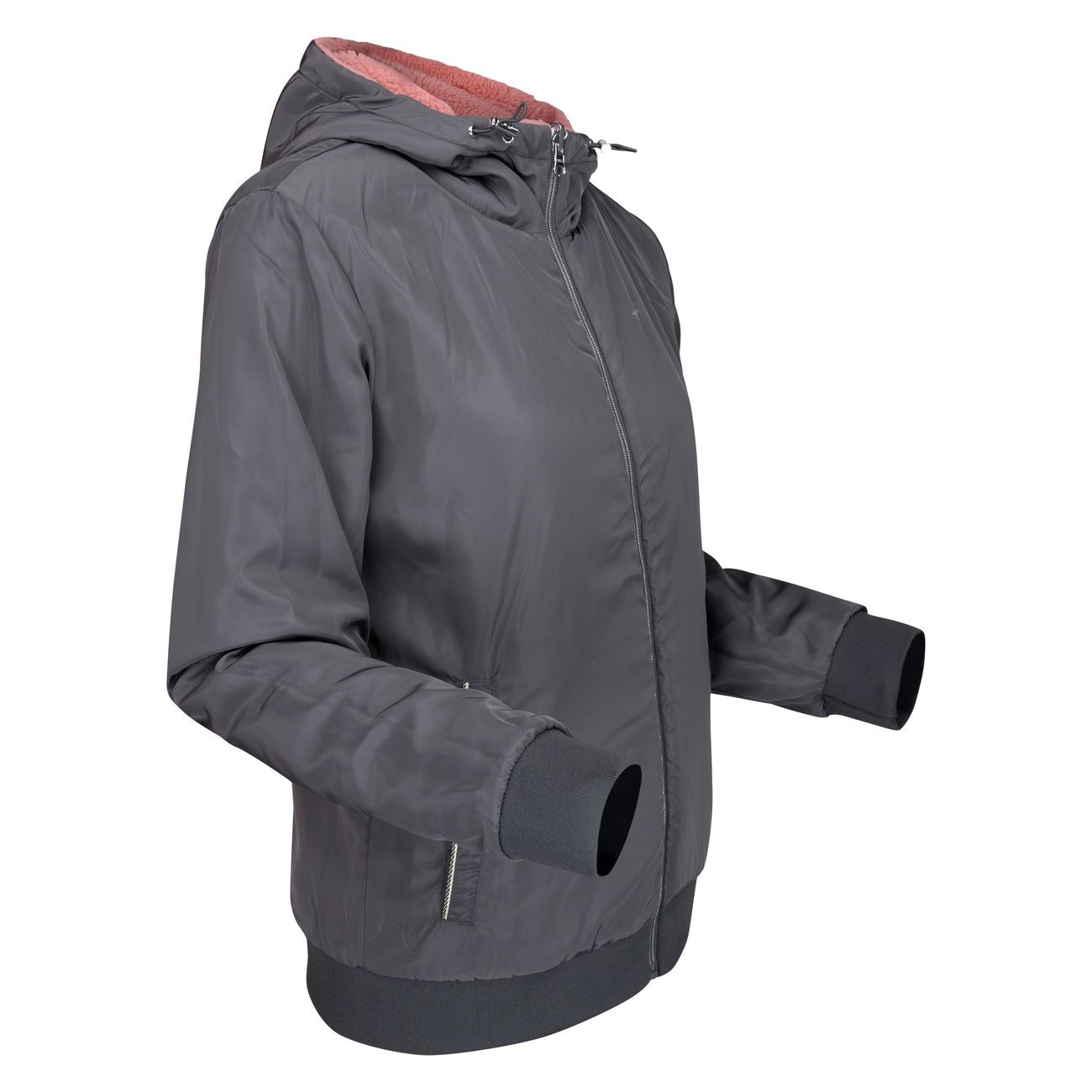 Wendejacke HVPGarnet Bild 6