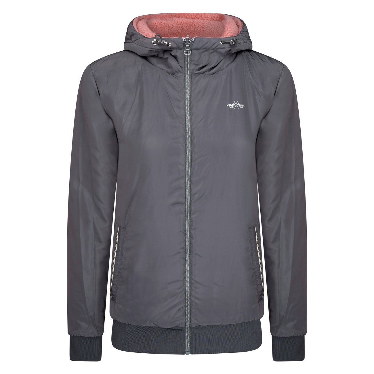 Wendejacke HVPGarnet Bild 3