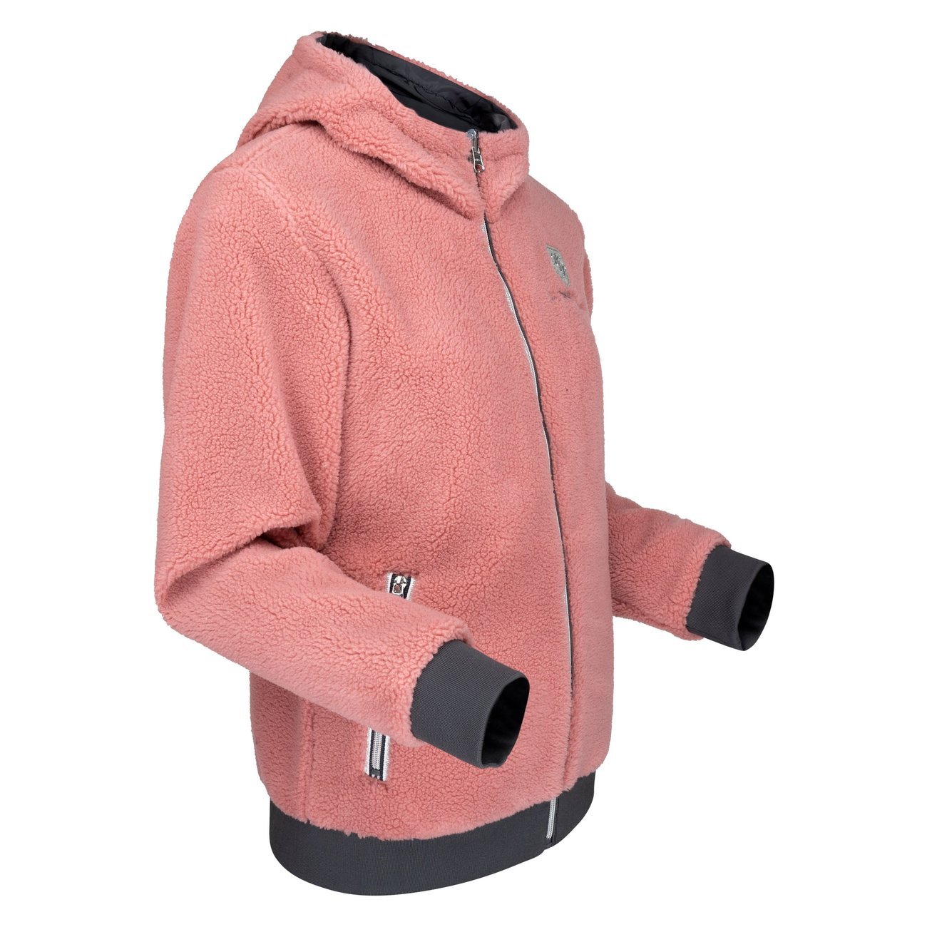 Wendejacke HVPGarnet Bild 13
