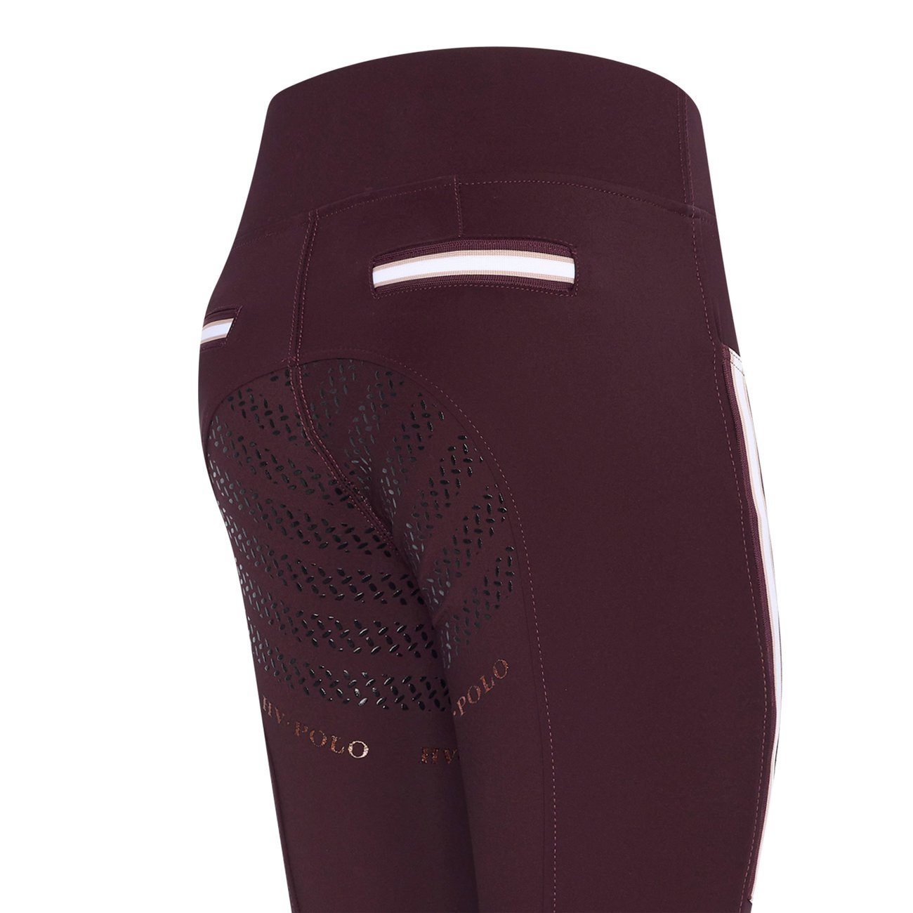 Reitleggings HVPMarijn Bild 3