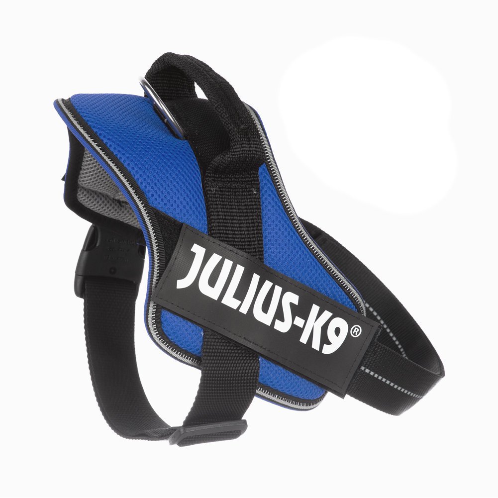 IDC® POWAIR Sommergeschirr Bild 20