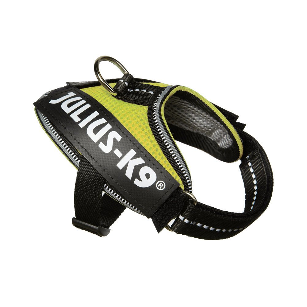 IDC® POWAIR Sommergeschirr Bild 30