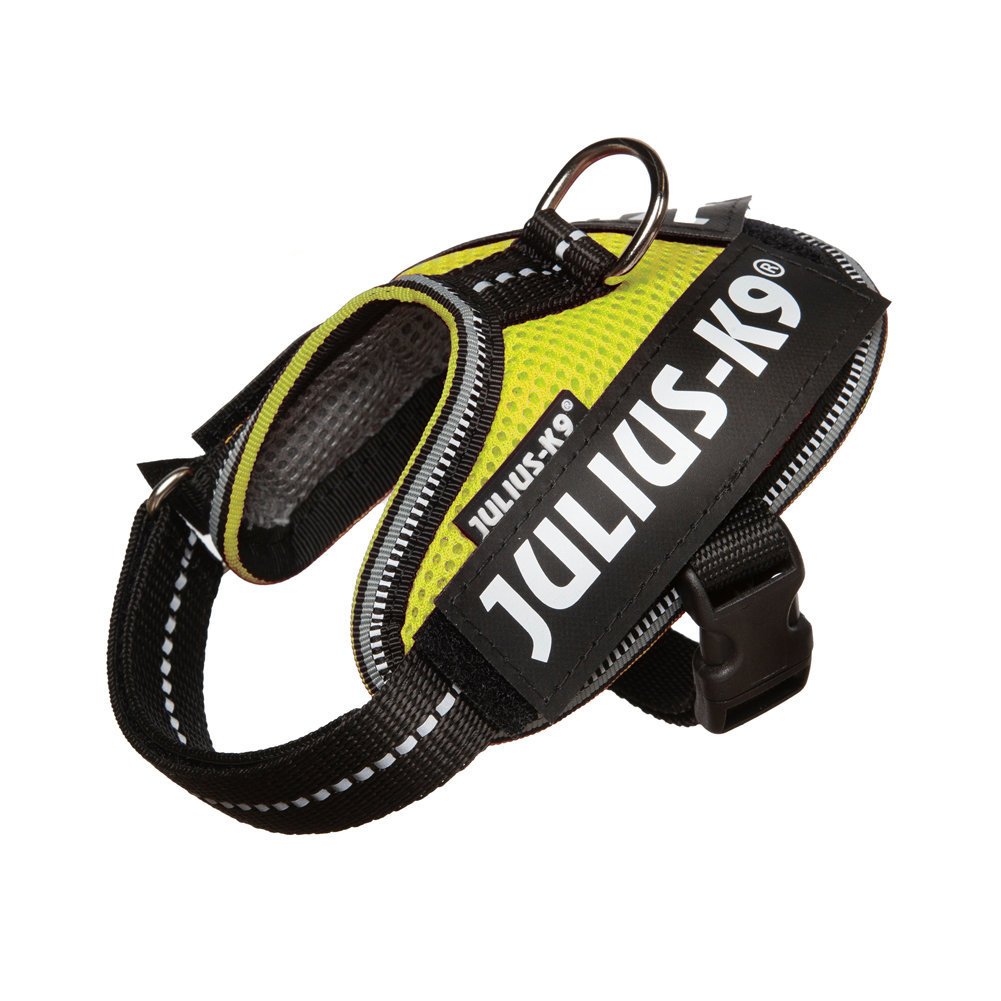 IDC® POWAIR Sommergeschirr Bild 29