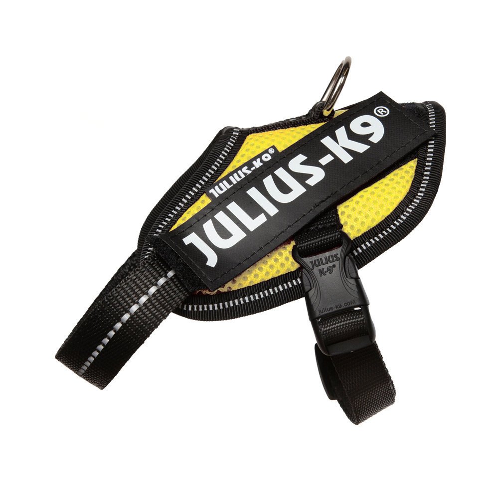 IDC® POWAIR Sommergeschirr Bild 33