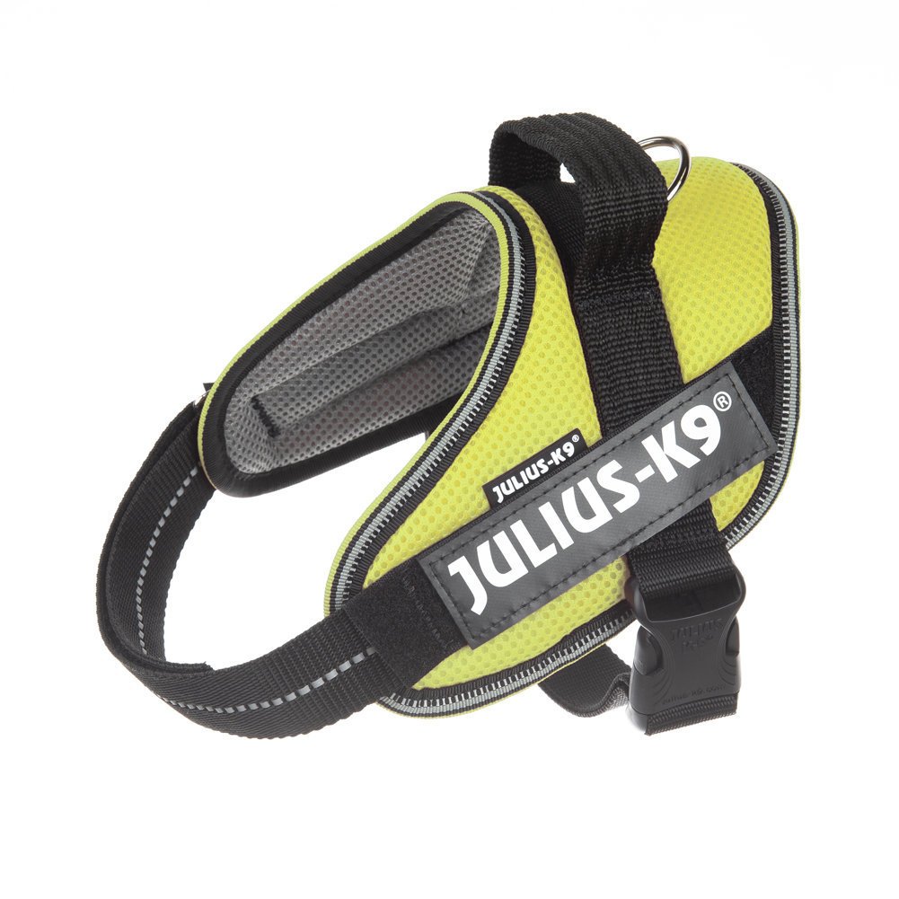 IDC® POWAIR Sommergeschirr Bild 36