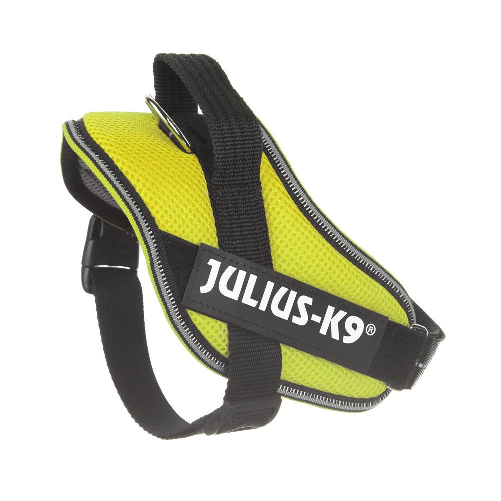 IDC® POWAIR Sommergeschirr Bild 39