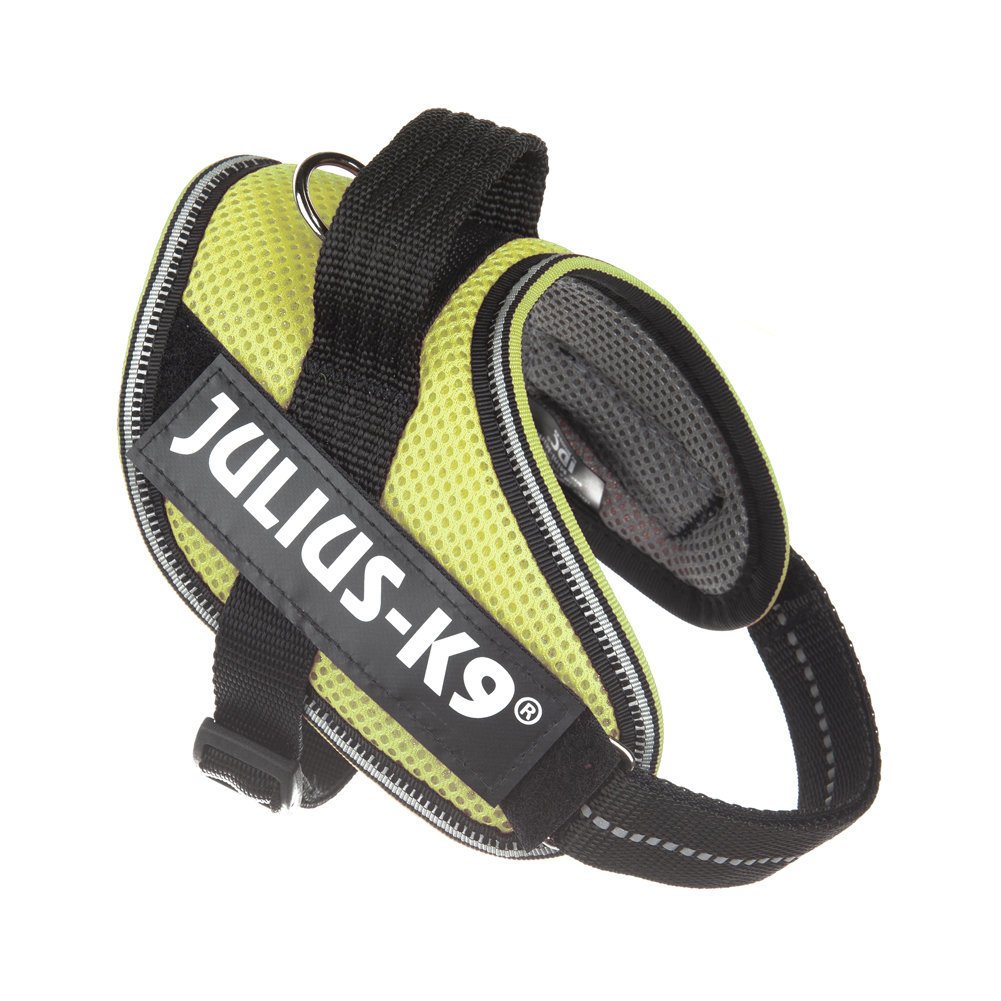 IDC® POWAIR Sommergeschirr Bild 42