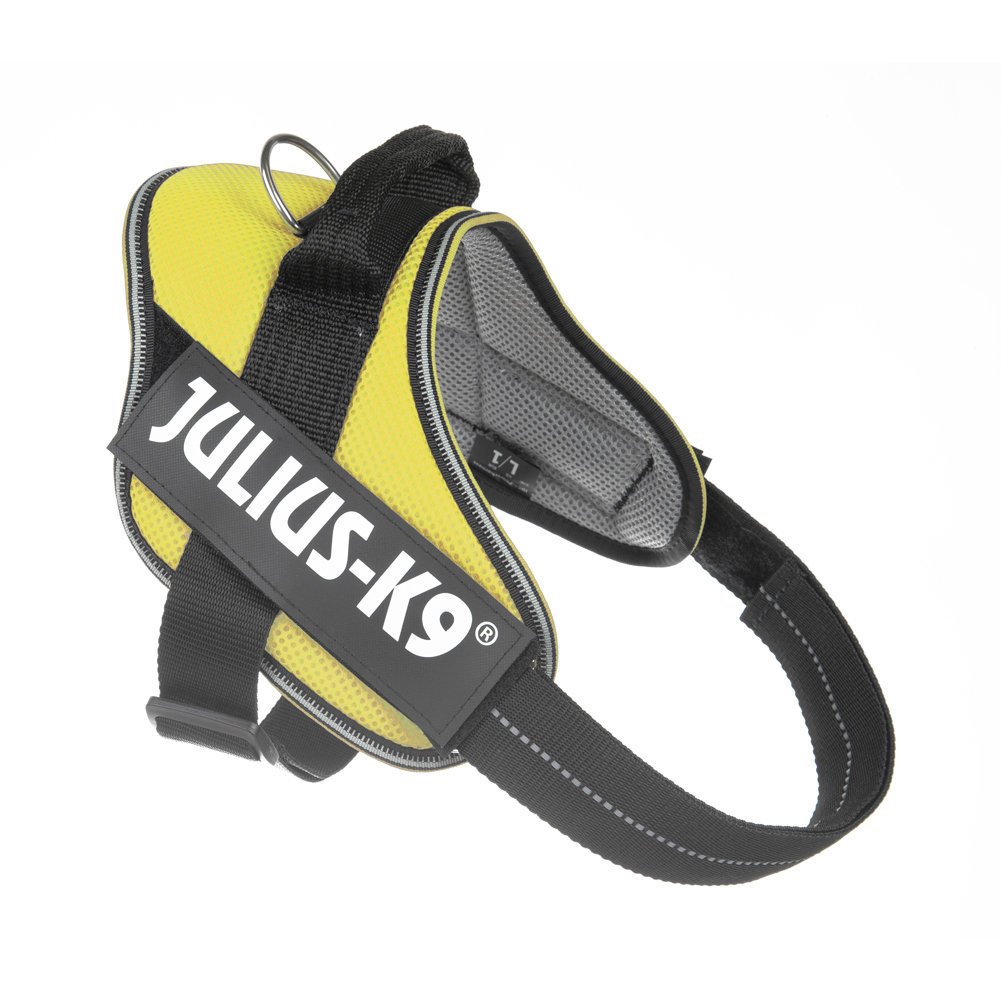 IDC® POWAIR Sommergeschirr Bild 50