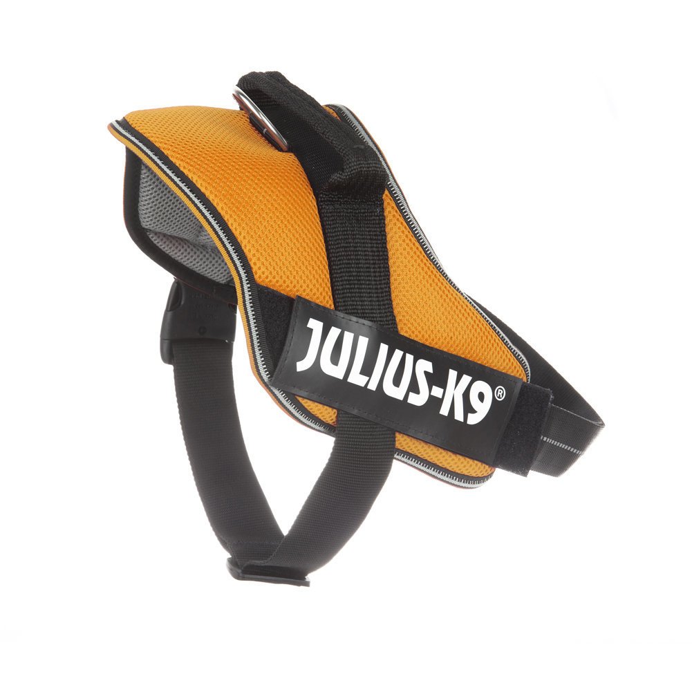 IDC® POWAIR Sommergeschirr Bild 83