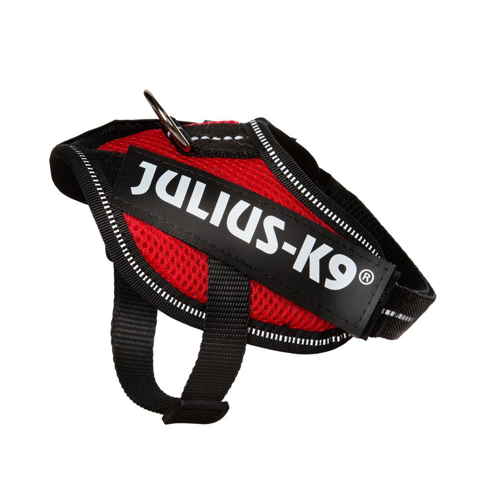 IDC® POWAIR Sommergeschirr Bild 91