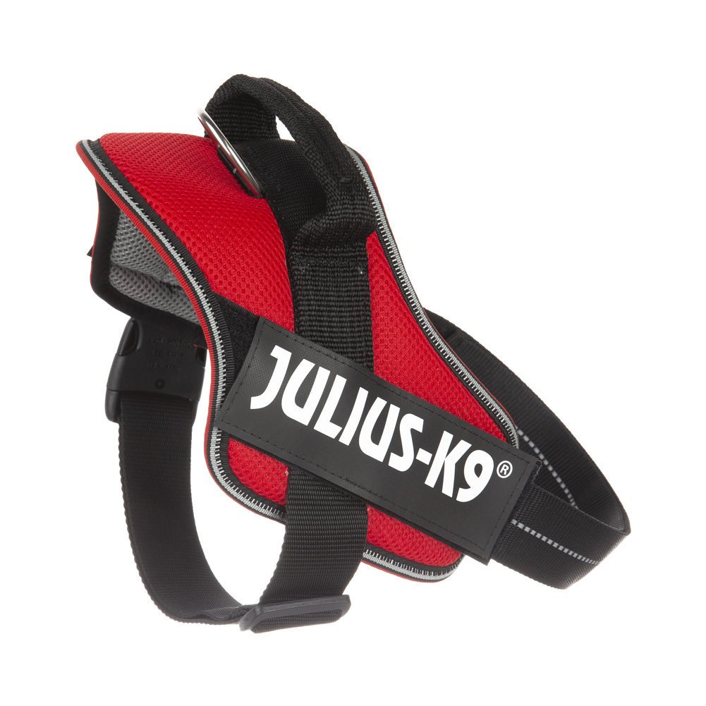 IDC® POWAIR Sommergeschirr Bild 106