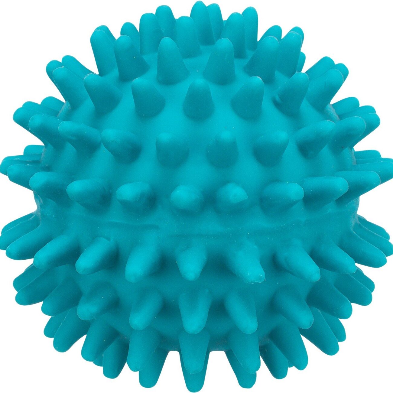 Igelball aus Latex für Hunde Bild 1