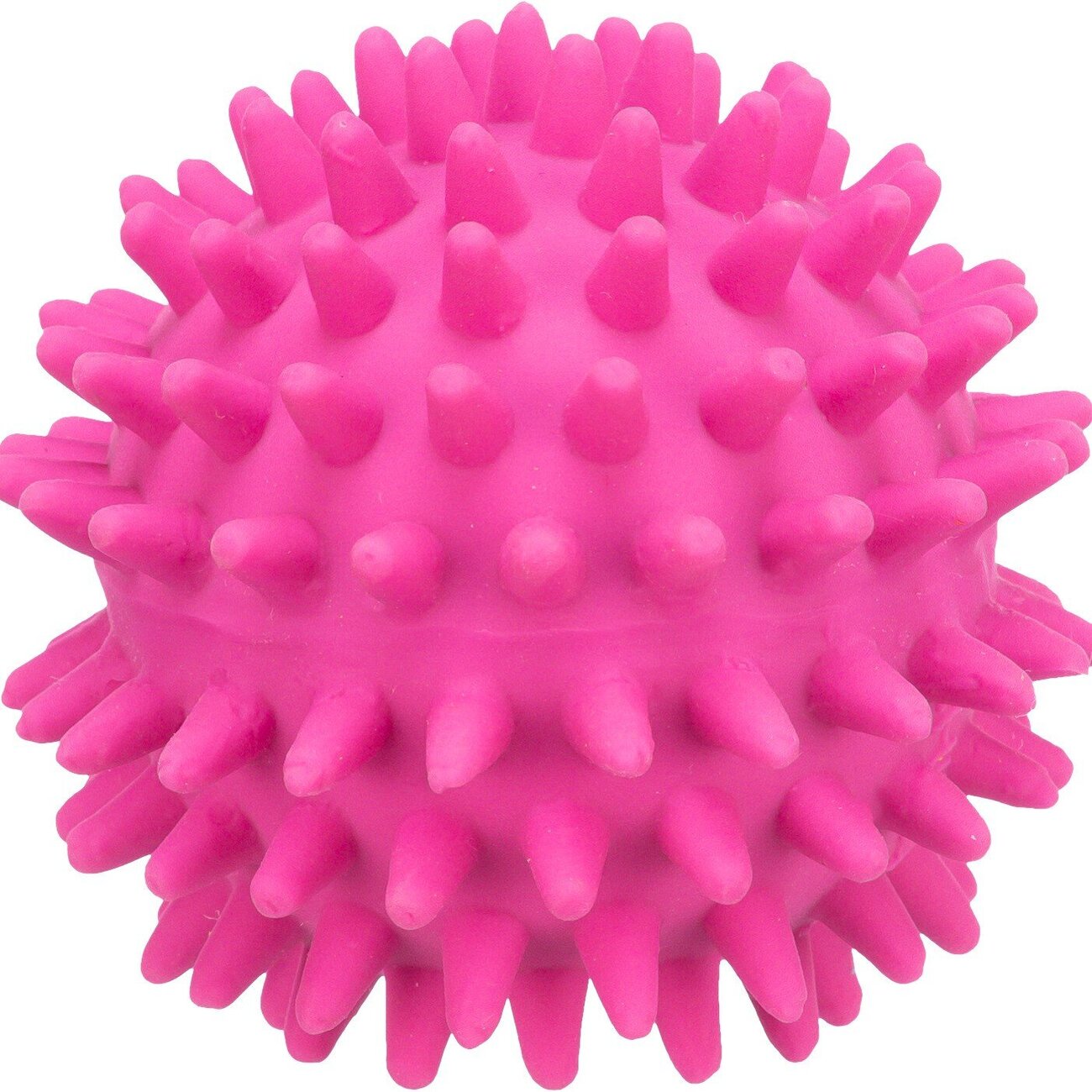 Igelball aus Latex für Hunde Bild 2