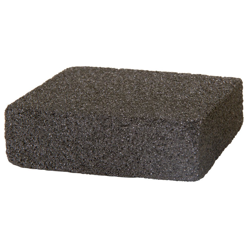 Bürste Block oder Hartschwamm Bild 1