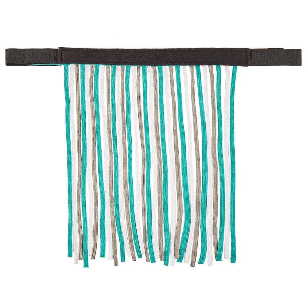 Bunte Fliegenfransen Klettverschluss Bild 6