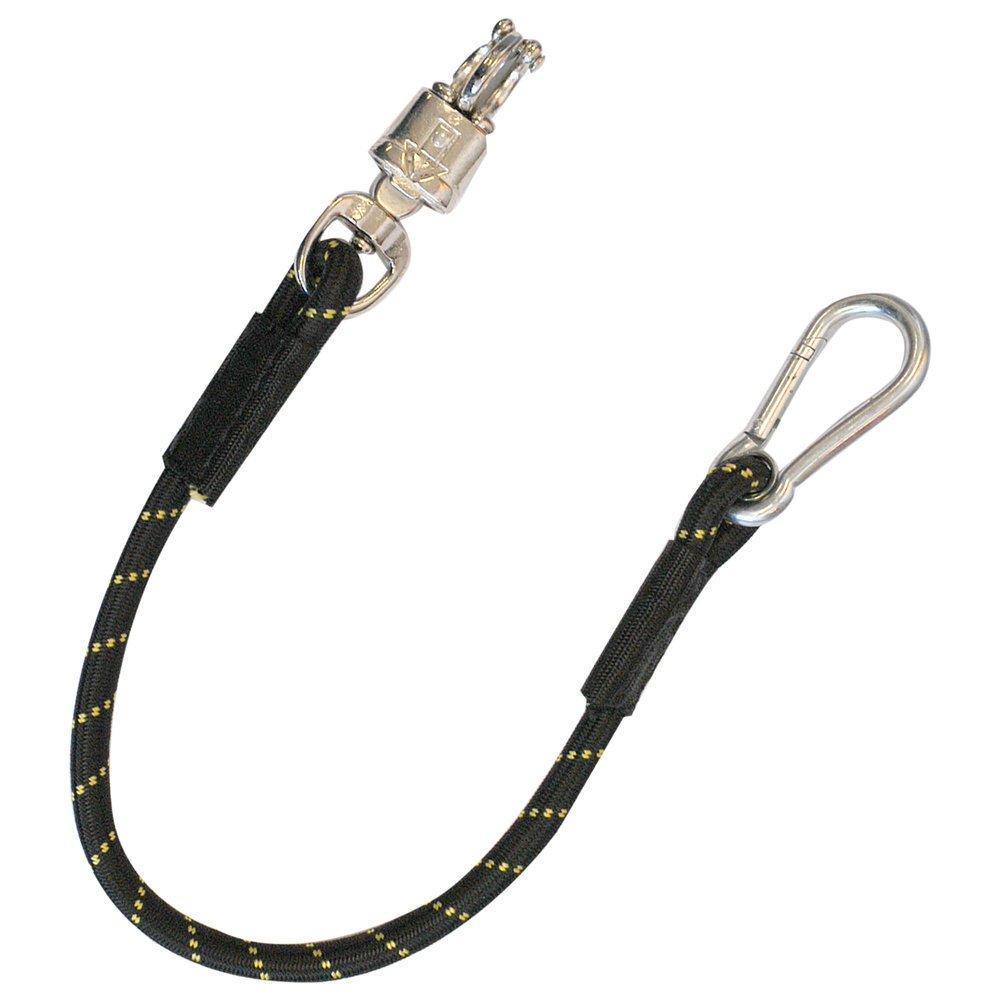 Elastischer Traileranbinder Bild 2