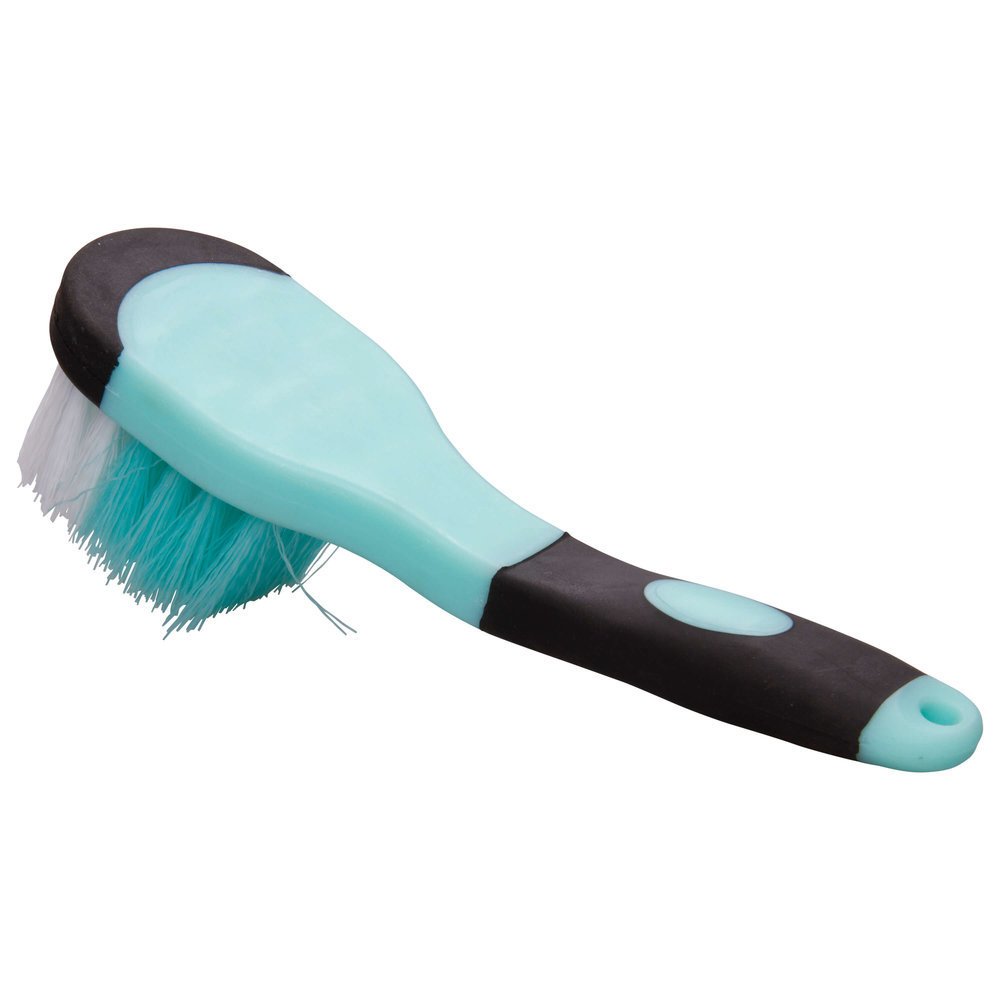 Hufbürste mit Grip Bild 2