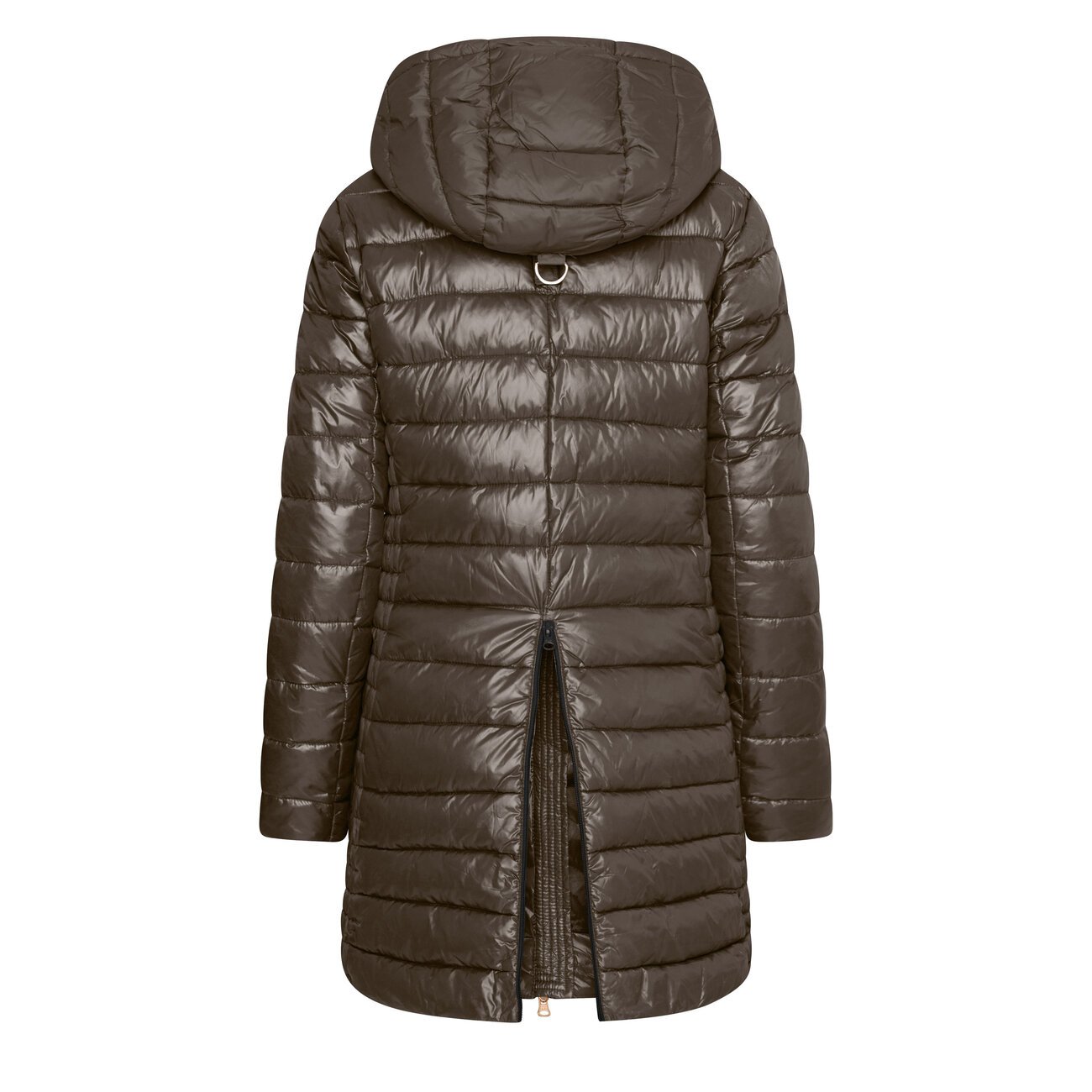 Reitmantel IRHCity Stars Bild 4