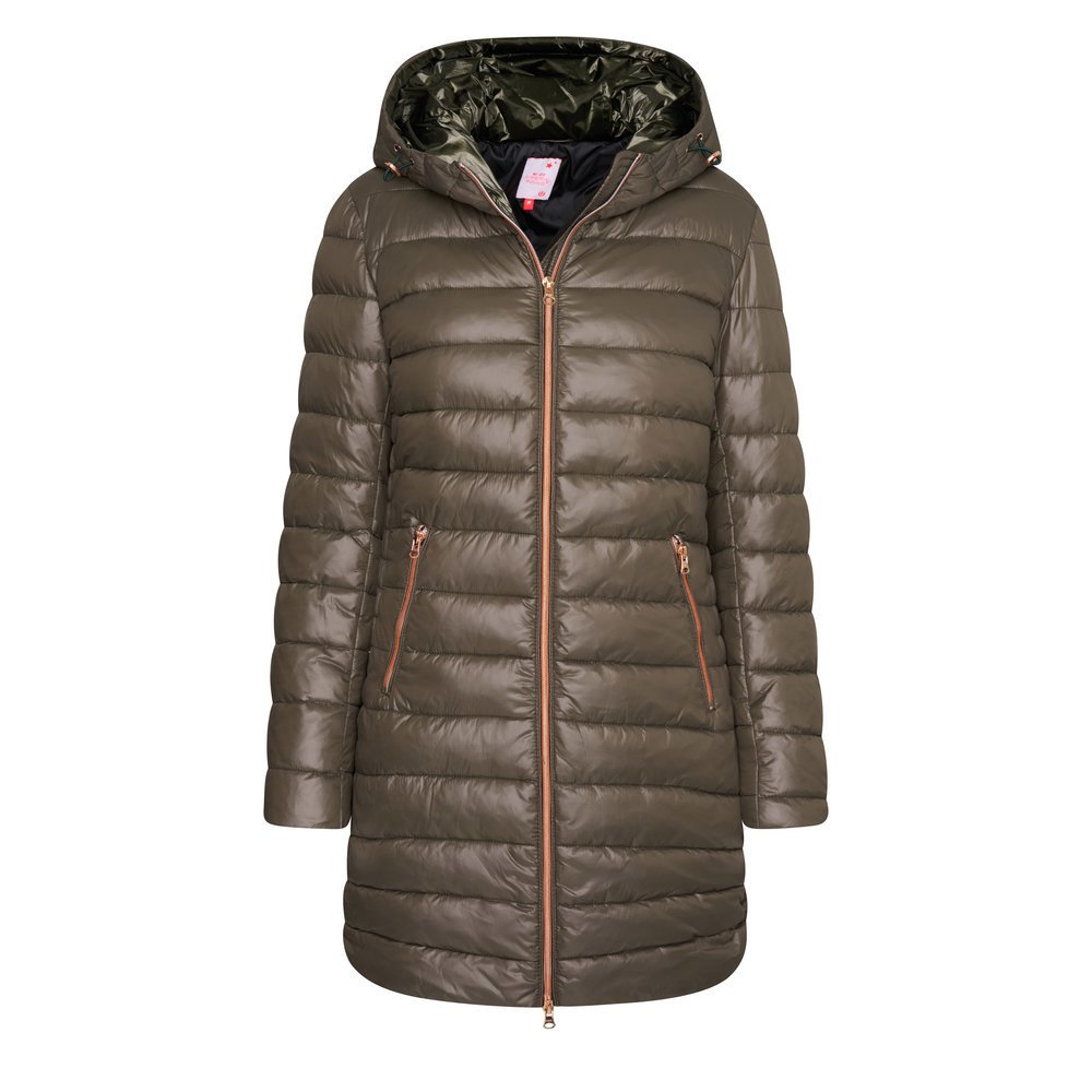 Reitmantel IRHCity Stars Bild 1