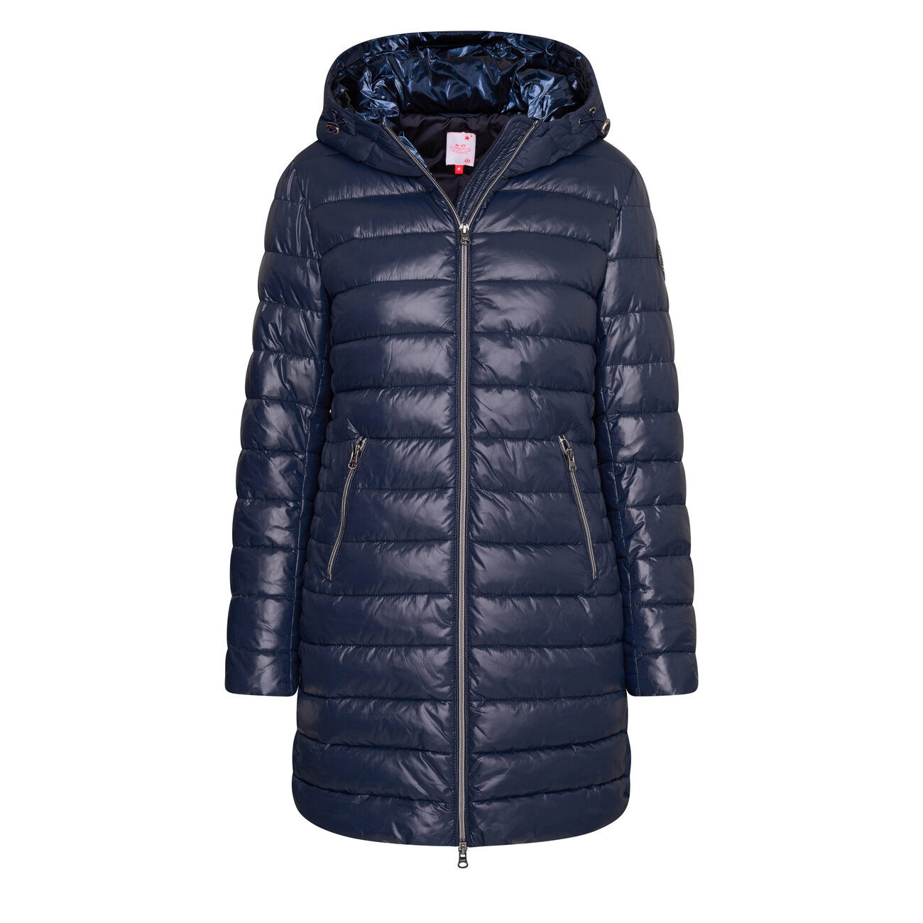 Reitmantel IRHCity Stars Bild 5