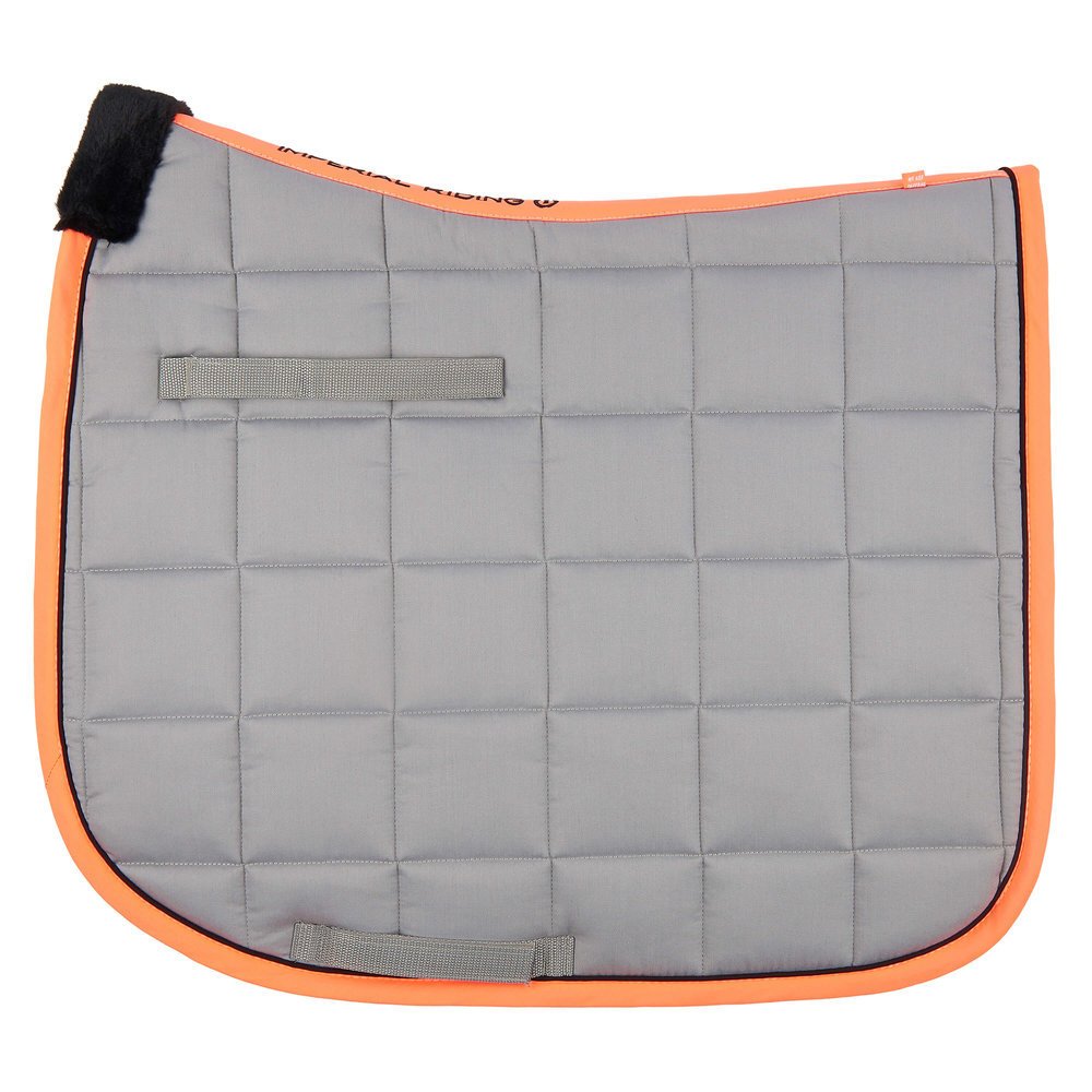 Schabracke Imperial Riding IRHLovely - Bleu, DR - Neuf