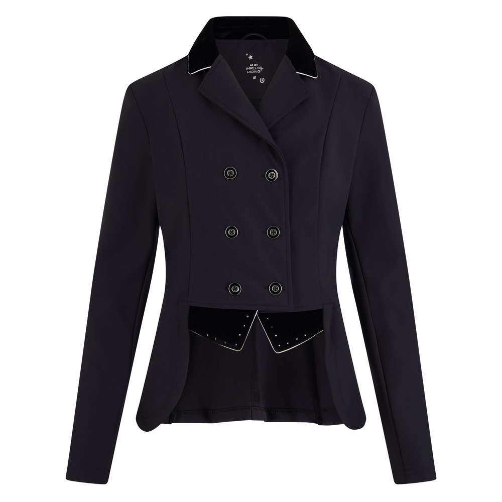 Turniersakko IRHDouble Expactacular Bild 2