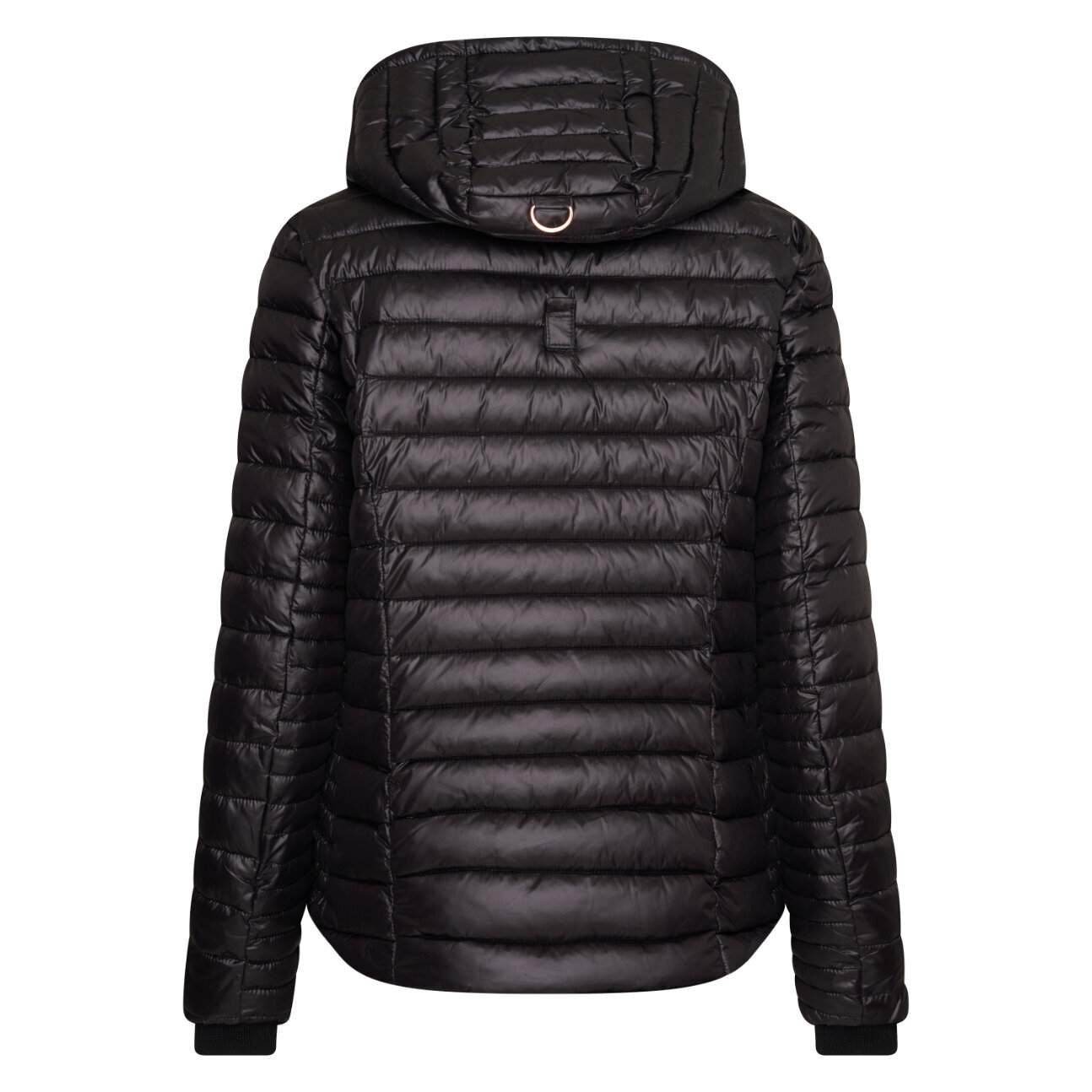 Reitjacke IRHCity Stars Bild 2