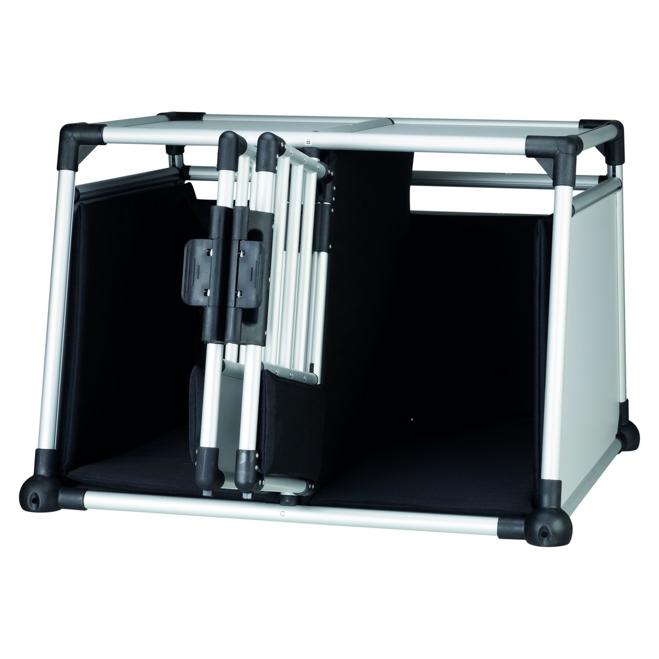 Innenverkleidung für Aluboxen von Trixie Bild 4