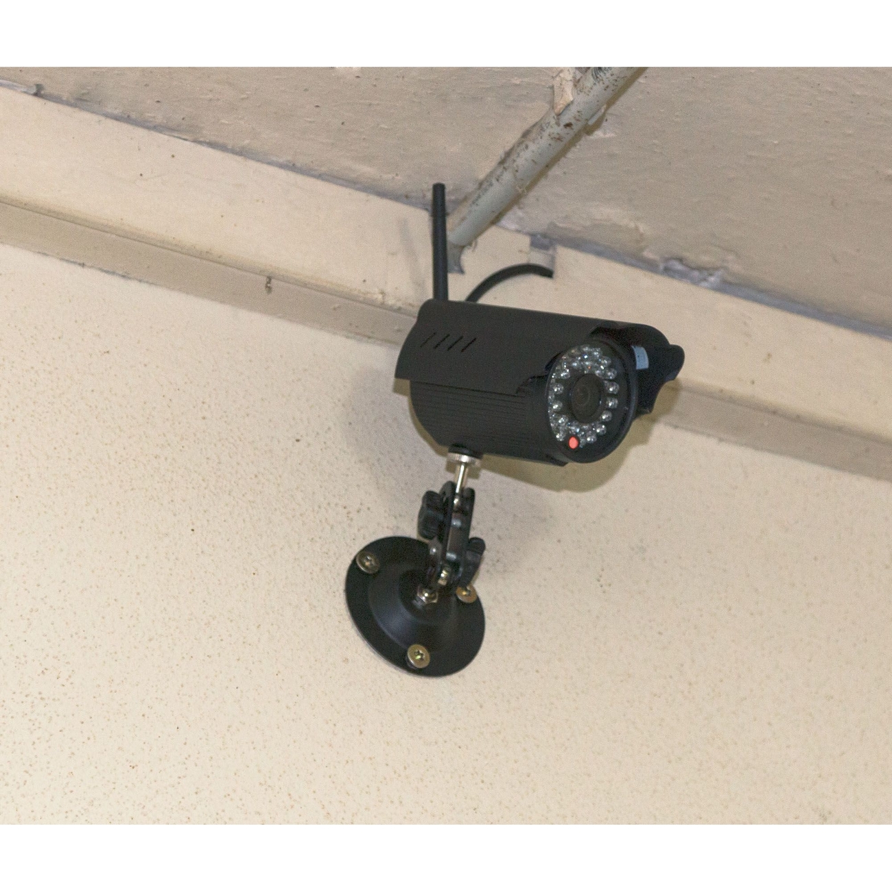 Kerbl Internet Überwachungskamera IPCam 2.0/HD Bild 4