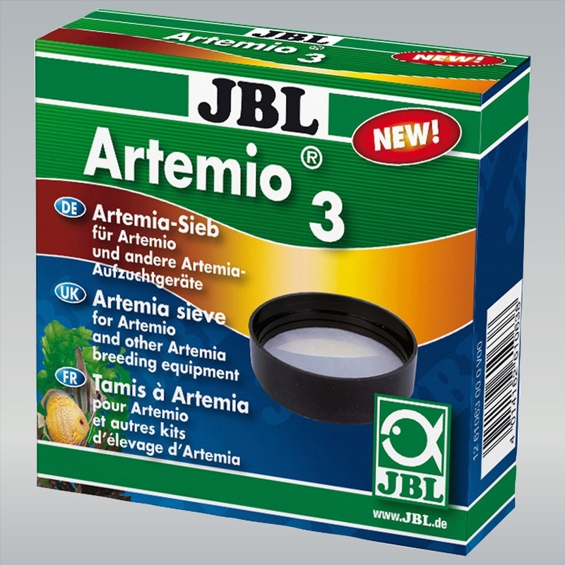 JBL Artemio 3 (Sieb) Bild 2