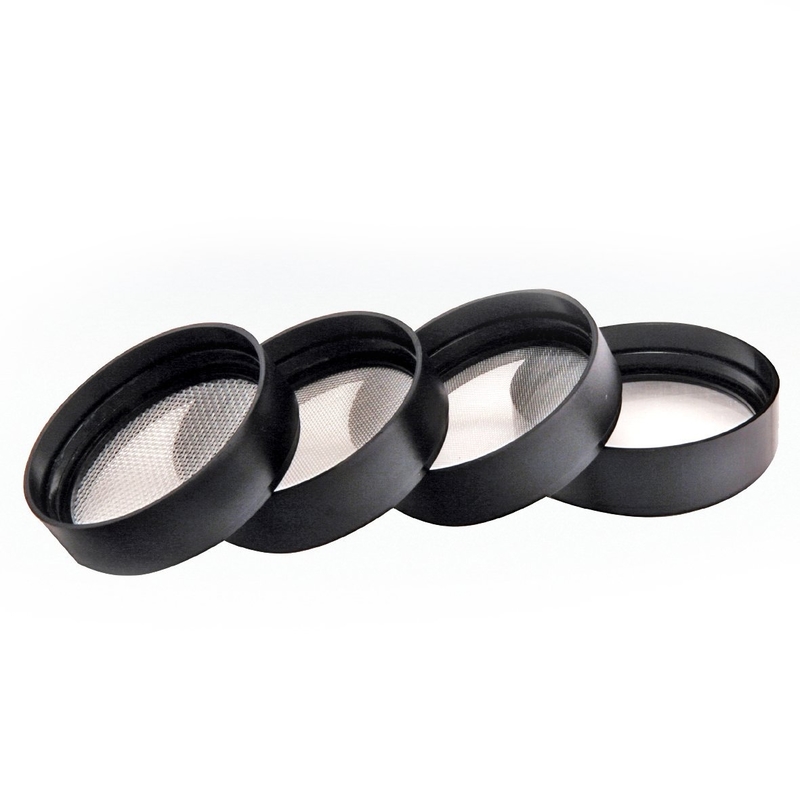 JBL Artemio 4 Sieb-Kombination Bild 2