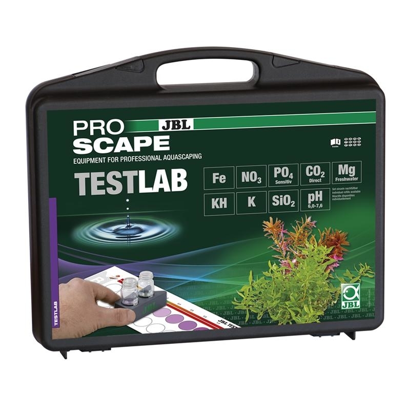 JBL Testlab ProScape Bild 1