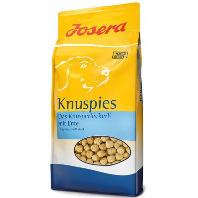 Josera Knuspies Hundesnack Bild 2