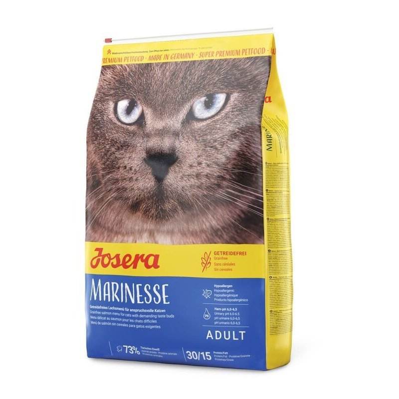 Josera Marinesse, 10 kg Josera Marinesse, 10 kg